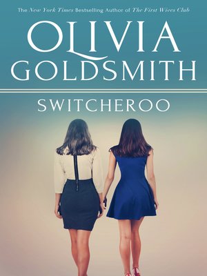 cover image of Switcheroo